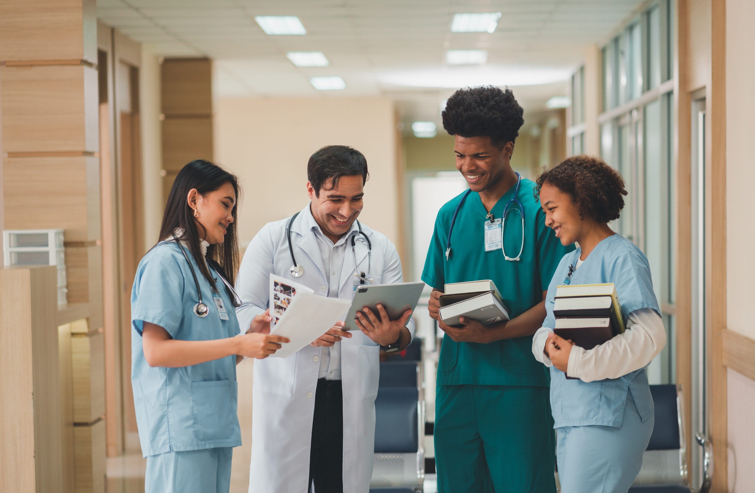 Nurses Educational Program Earn Your PhD in Nursing Education Online: Explore Top Programs