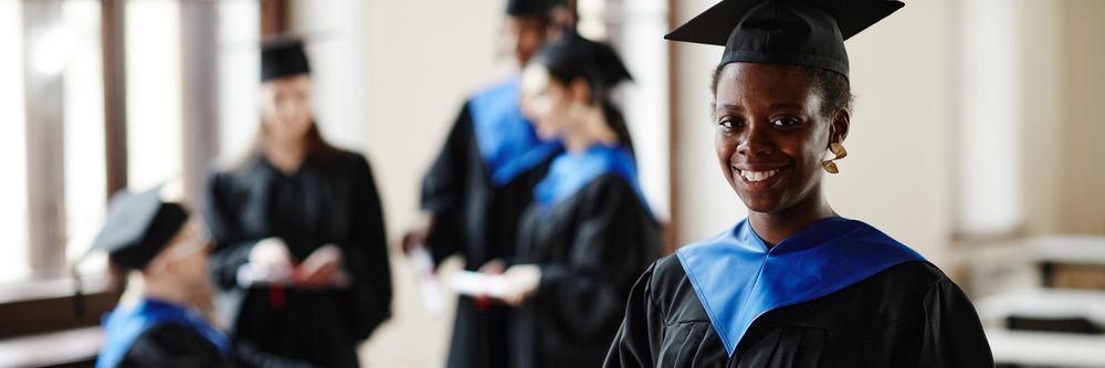 Financing Your PhD: Scholarships & Resources for Black Students