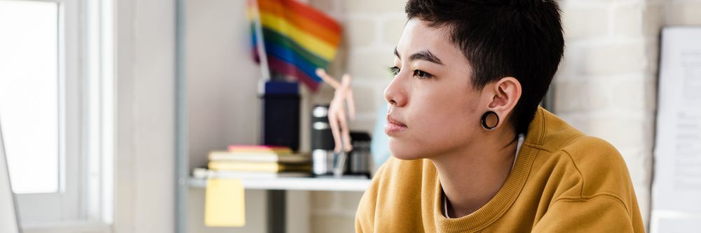 Your Guide to Finding and Navigating a Top  LGBTQ-Friendly PhD